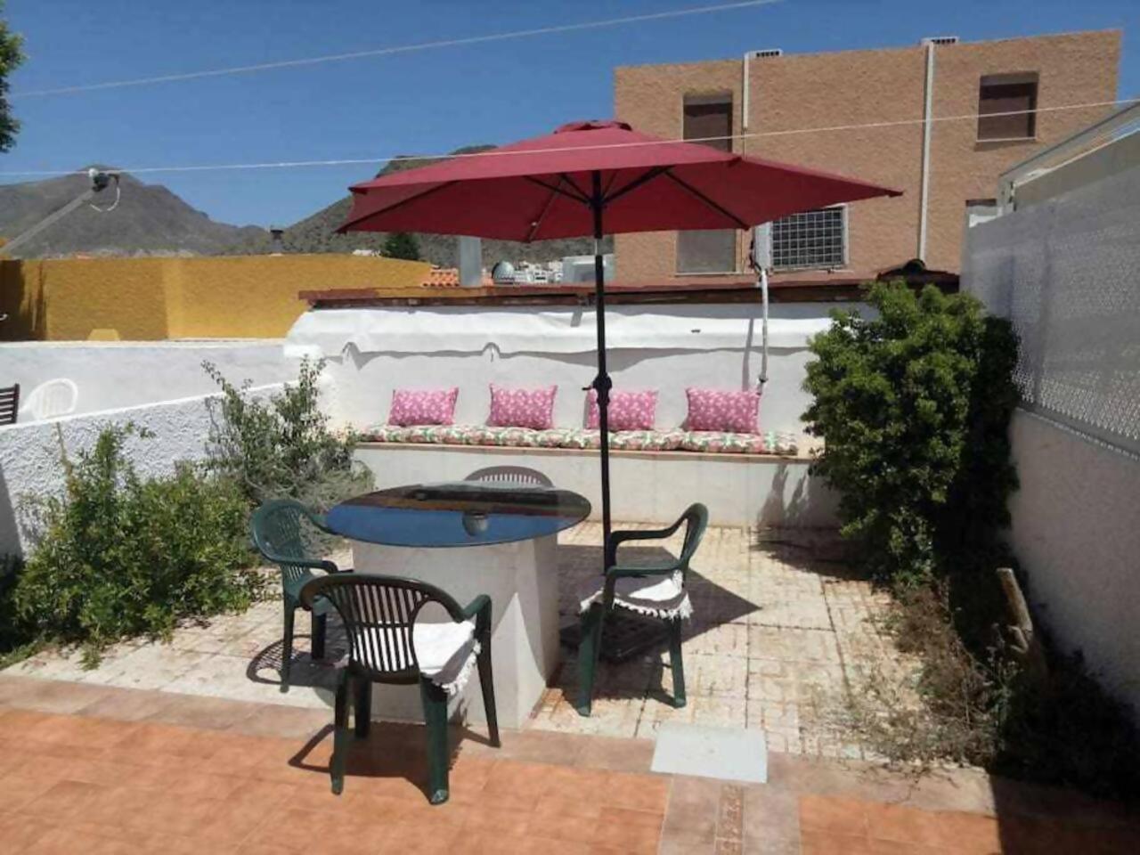 San Jose Apartamento * San Jose (Almeria)